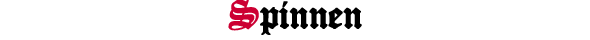 Spinnen
