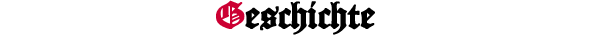 Geschichte