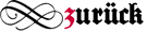 zur&uuml;ck